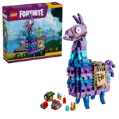 Supply Llama