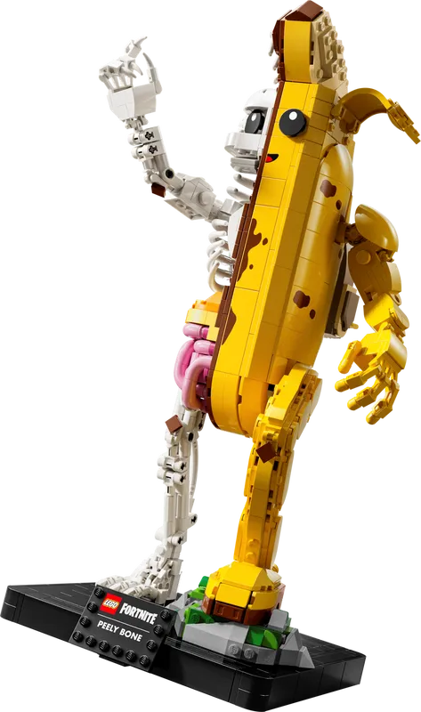 Peely Bone