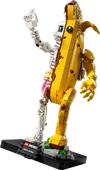 Peely Bone