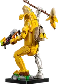 Peely Bone
