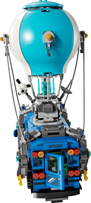 Battle Bus