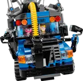 Battle Bus