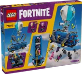 Battle Bus