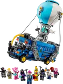 Battle Bus