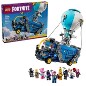 Battle Bus