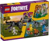Peely & Sparkplug's Camp