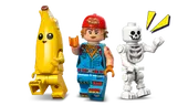Peely & Sparkplug's Camp