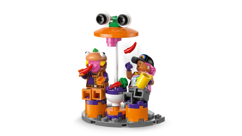 Durrr Burger Restaurant