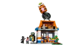 Durrr Burger Restaurant