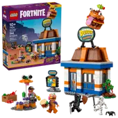 Durrr Burger Restaurant