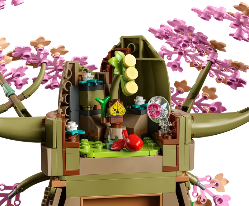 Great Deku Tree 2-in-1 Great Deku Tree 2-in-1