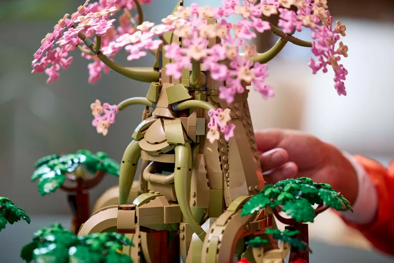 Great Deku Tree 2-in-1 Great Deku Tree 2-in-1