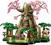Great Deku Tree 2-in-1
