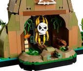 Great Deku Tree 2-in-1