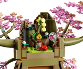 Great Deku Tree 2-in-1