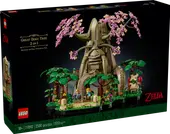 Great Deku Tree 2-in-1