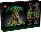 Great Deku Tree 2-in-1