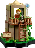 Great Deku Tree 2-in-1