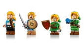 Great Deku Tree 2-in-1