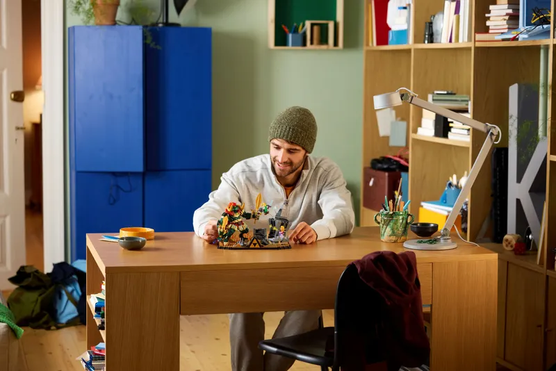 Ocarina of Time – The Final Battle