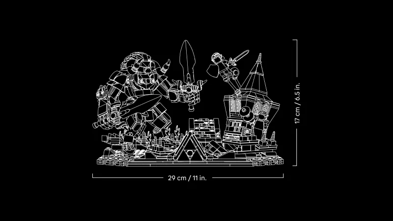 Ocarina of Time – The Final Battle