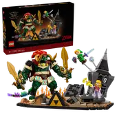 Ocarina of Time – The Final Battle