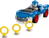 Sonic: Speedster Lightning