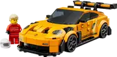 Porsche 911 GT3 RS Super Car