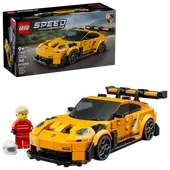 Porsche 911 GT3 RS Super Car