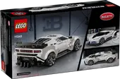 Bugatti Centodieci Hyper Sports Car