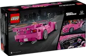 2 Fast 2 Furious Honda S2000