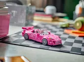 2 Fast 2 Furious Honda S2000