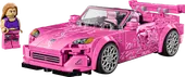 2 Fast 2 Furious Honda S2000