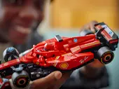 Ferrari SF-24 F1 Race Car