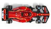 Ferrari SF-24 F1 Race Car