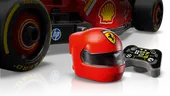 Ferrari SF-24 F1 Race Car