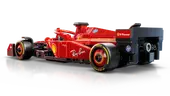 Ferrari SF-24 F1 Race Car