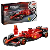 Ferrari SF-24 F1 Race Car