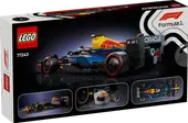 Oracle Red Bull Racing RB20 F1 Race Car