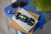Oracle Red Bull Racing RB20 F1 Race Car
