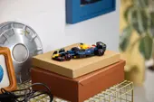 Oracle Red Bull Racing RB20 F1 Race Car