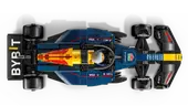 Oracle Red Bull Racing RB20 F1 Race Car