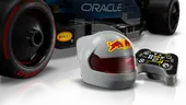 Oracle Red Bull Racing RB20 F1 Race Car
