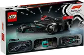 Mercedes-AMG F1 W15 Race Car