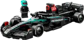 Mercedes-AMG F1 W15 Race Car