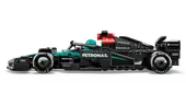 Mercedes-AMG F1 W15 Race Car