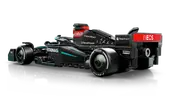 Mercedes-AMG F1 W15 Race Car