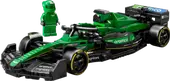 Aston Martin Aramco F1 AMR24 Race Car