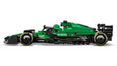 Aston Martin Aramco F1 AMR24 Race Car