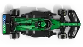 Aston Martin Aramco F1 AMR24 Race Car